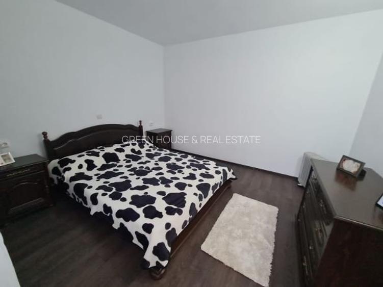 Casa noua P+1 curte si teren zona Streisangeorgiu - 38