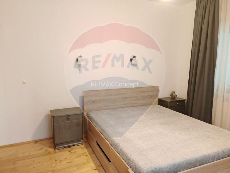 Apartament de închiriat – Florești, zona Stadionului - 8