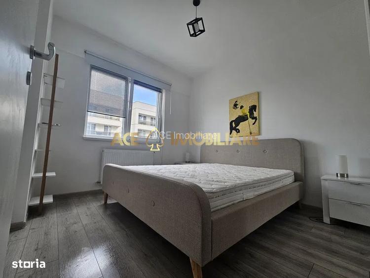 2 Camere de inchiriat | Popesti Leordeni | 5 min Metrou | Parcare - 2