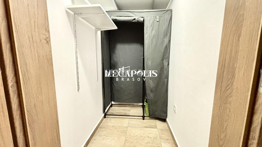 Apartament 2 camere | Loc de Parcare | Coresi Mall | Kasper Residence - 14