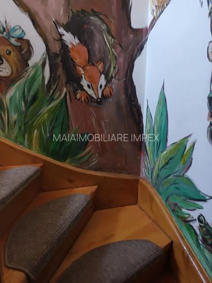 vila la inchiriere - 6