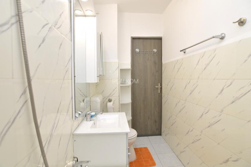 INCHIRIERE GARSONIERA VITAN– AUCHAN VITAN  - 13