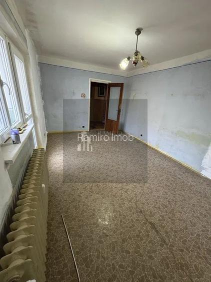 Apartament 2 camere decomandat Margeanului - 3