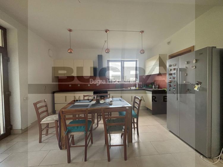 Casa individuala 230 mp, 1000 mp teren, zona Oasului - 3