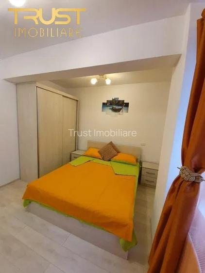 I OFERTA I Apartament tip studio I 50 mp I Parcare supraterana I Tractorul I - 3