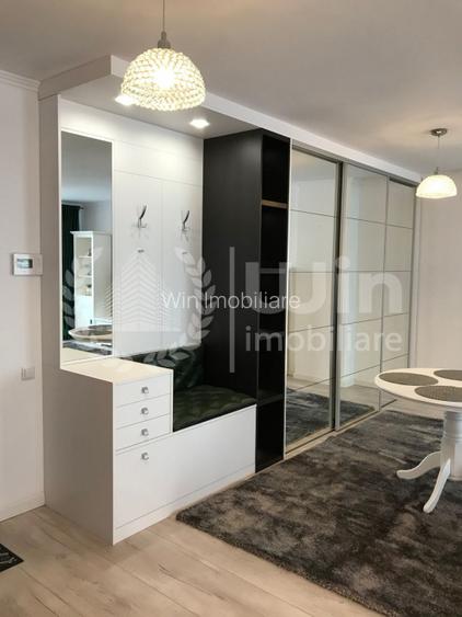 Apartament 2 Camere | Bloc nou | Garaj | Semicentral | The Office - 5