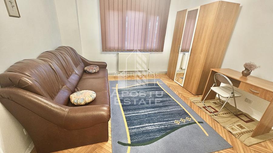 Apartament 4 camere, centrala proprie, PetFriendly, Calea Sagului - 5