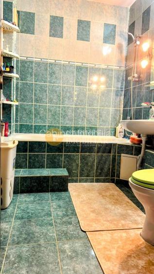 4 CAMERE DECOMANDAT + 2 BAI - 84 MP -Zona Galata - 5