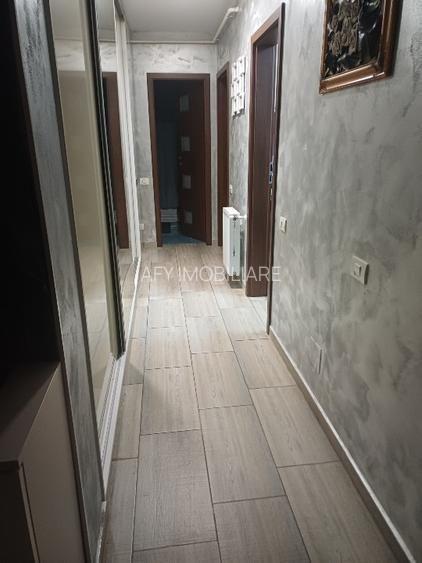Apartament 2 camere- Aparatorii Patriei- Centrala proprie - 12