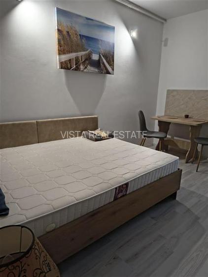 Spre inchiriere garsoniera utilata si mobilata, Centrul Civic, Brasov - 6