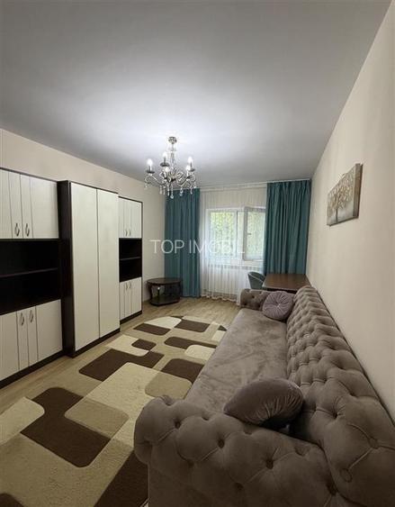 Inchiriere apartament cu 2 camere decomandat- Nicolina - 3