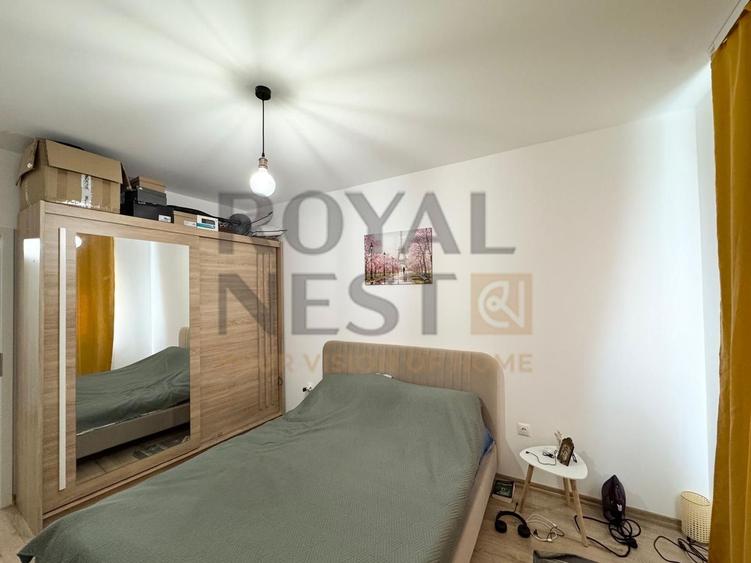 Apartament 2 camere insorit in Avantgarden 3, bloc nou