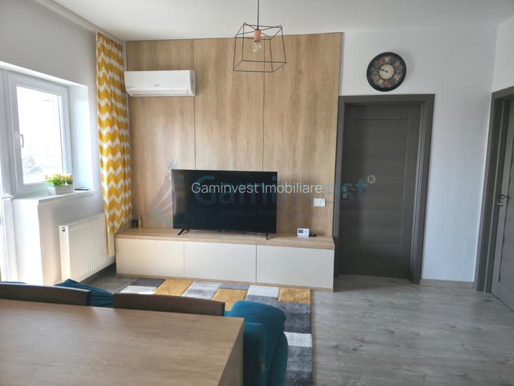 Apartament de inchiriat in Oradea, 3 camere in cartierul Luceafarul - 8