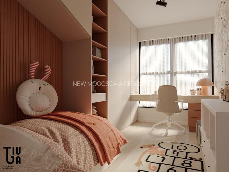 New Mogosoaia Residence II - 25