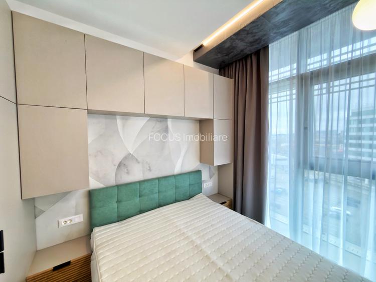 Apartament 2 cam LUX,  Piscina&SPA - Floreasca | Promenada | UpSite - 15