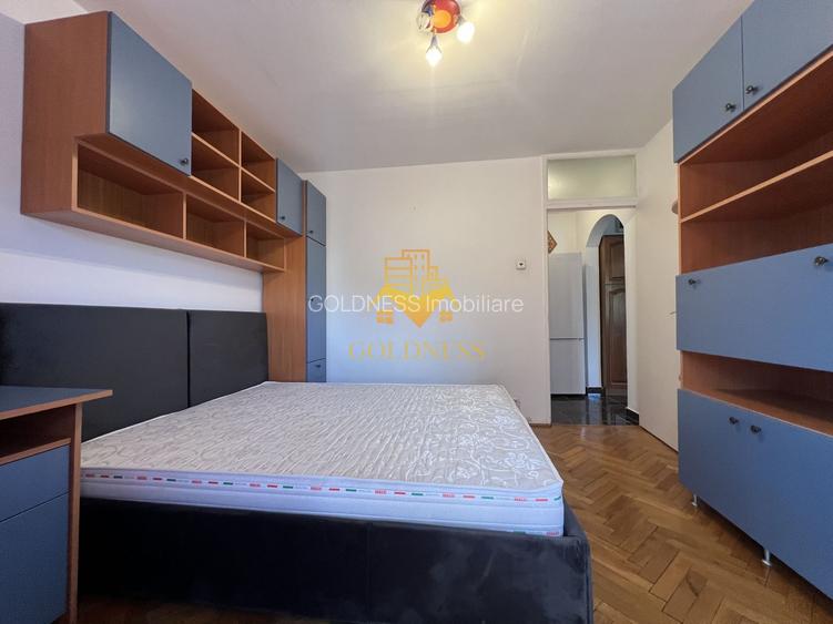 2 camere decomandate, Sigma, UTCN, UMF, Observatorului, LIDL - 2
