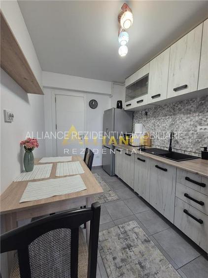 Aparatorii Patriei Garsoniera de inchiriatSector 4 - 12