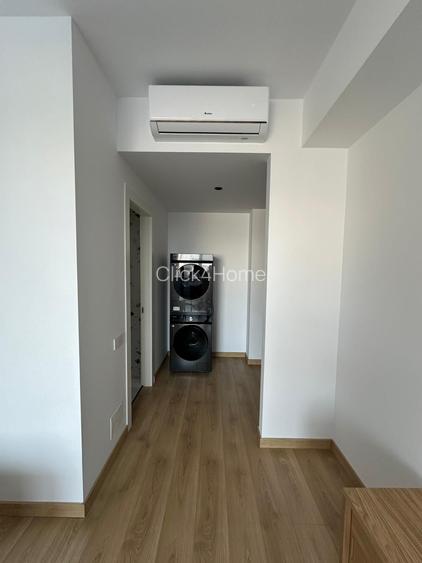 Apartament finalizat în Residence5, lângă pădurea Băneasa și școlile private - 19