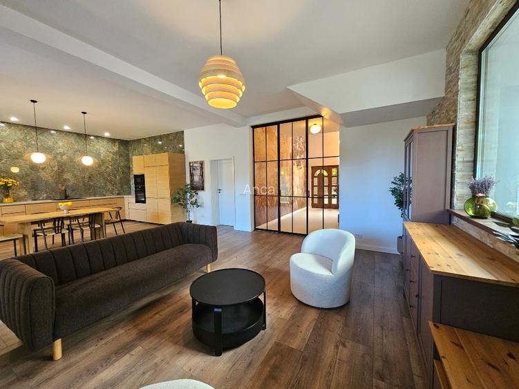 Vila individuala   |   Langa padure   |  Direct proprietar - 8
