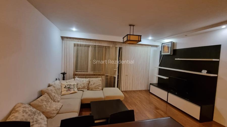 3 camere Timpuri NOI - 3
