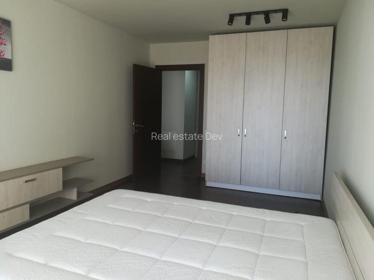 Inchiriere apartament 2 camere InCity - 7