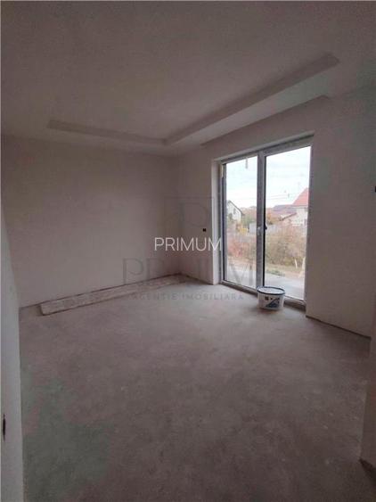 Casa individuala - toate utilitatile - posibilitate de personalizare - carport - 10