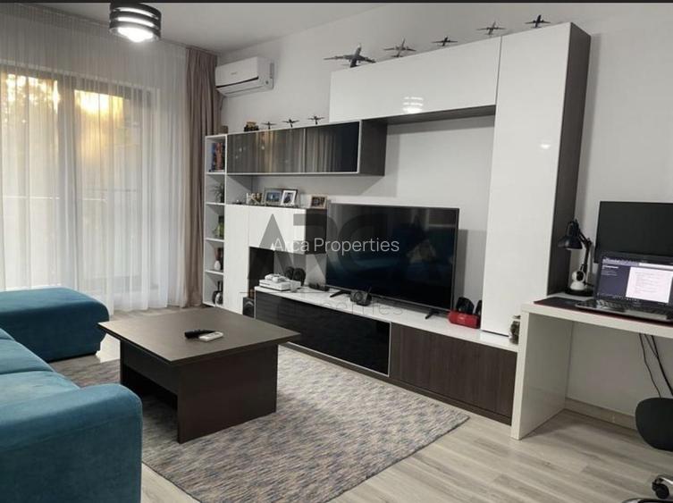 2 Camere | Petrache Poenaru | 19TH Residence|Parcare - 4