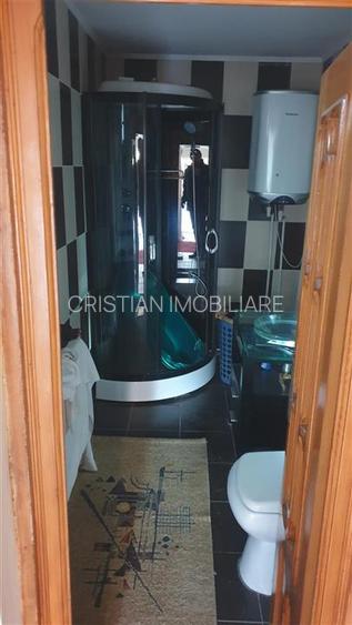 Casa 3 camere, 2 bai, teren 200 mp, Radu Negru - Buzaului - 23