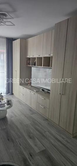 Apartament de 2 camere cu aer condiționat și parcare subterană Junior Residence - 6