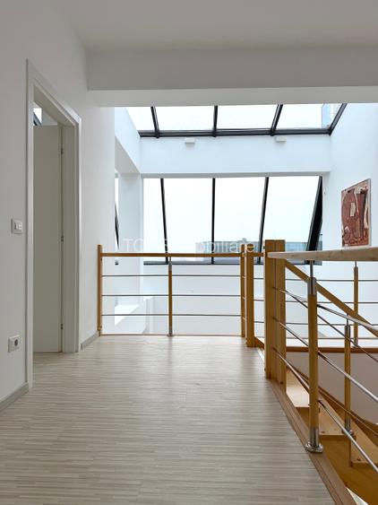 Caramfil Office /Birou pe 2 nivele cu View  / 165 mp/ Parcare Opțional 2 locuri - 23