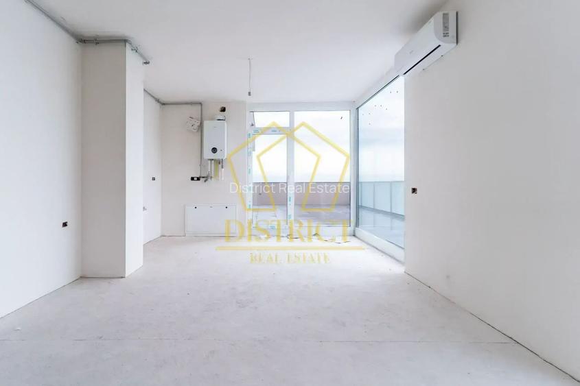 0% Apartament tip penthouse cu 3 camere, terasa 65mp | Torontalului - 5