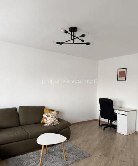Basarabia | 2 Camere | Centrala Proprie  | Metrou 5min | Balcon - 3
