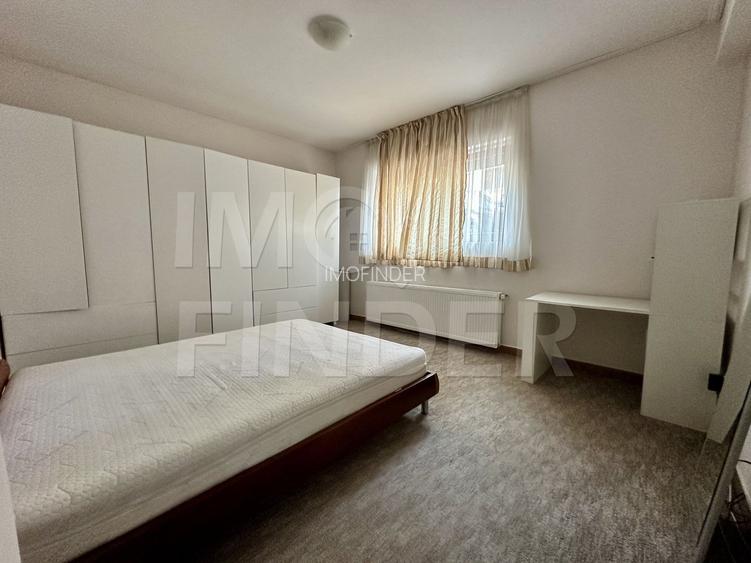 Apartament 2 camere  57 mp, demisol luminos, garaj în Bună Ziua - 3