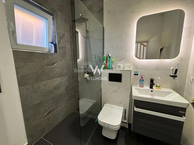 Cauti o Casa  cu  TEREN mare, GARAJ si PIVNITA? - 14