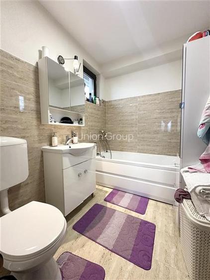 Liniste, Spatiu si Confort - Casa Mobilata si Utilata in Poiana - 15