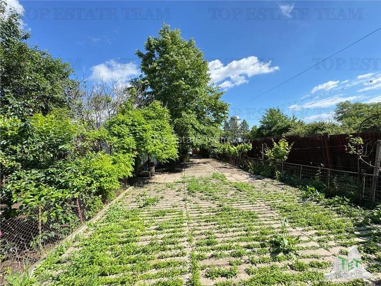 Casa de vanzare - Movilita, jud. Ialomita - 2000 mp teren, pozitie foarte buna - 8