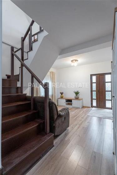 Vila deosebita  in zona rezidentiala Moara de Vant Iasi - 25