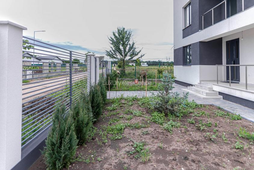 Vila Individuala P+1 /Gulia -Dambovita-Teren 560mp-Disponibila imediat - 3