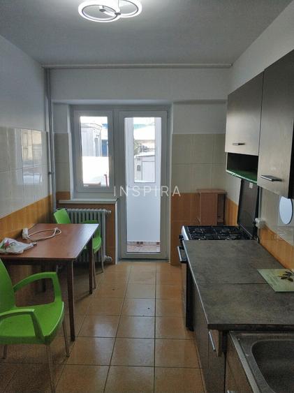 Centru -- Apartament complet mobilat si utilat - 5