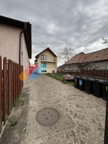 Casă pentru muncitori – ideală echipe (până la 20 pers) – zona Blajului - 3