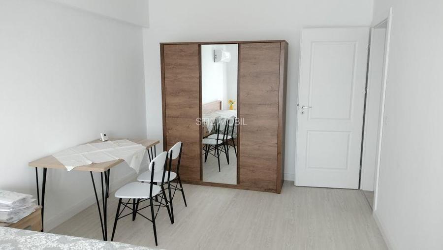 Apartament 1 cameră, prima închiriere – Grand Beetle Tătăra& - 5