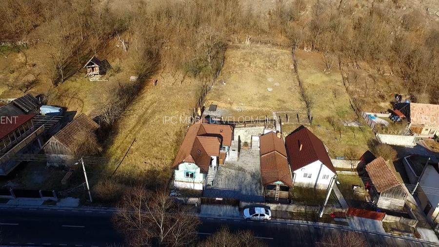 Casa de vanzare Buru - Rimetea - 9