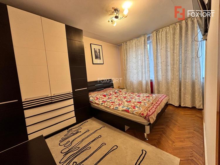 Apartament cu 3 camere de inchiriat in Arad, zona Central - 7
