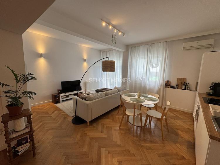 Apartament 3 camere de vanzare *I.C. Bratianu - Piata Unirii* - 7