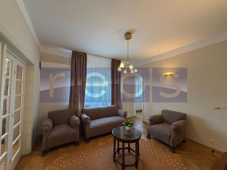 INCHIRIERE APARTAMENT IN VILA | 90MP | MOBILAT SI UTILAT | ARMENEASCA - 9