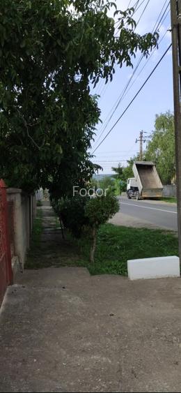 Casa de vânzare situat în satul Ilișua, comuna Șărmășag, Județul Sălaj - 6