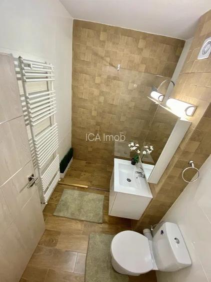 Garsoniera spatioasa Exigent Plaza - 5