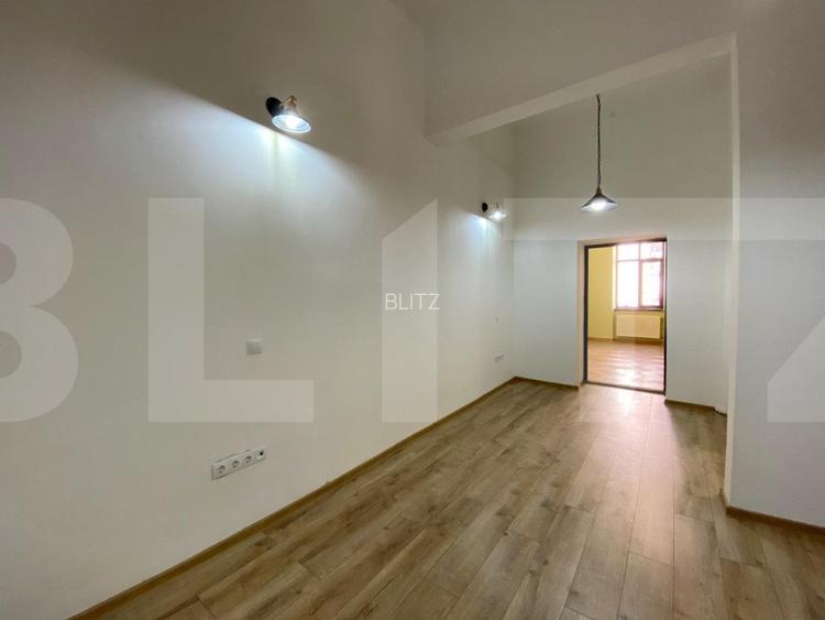 Apartament 87 mp in zona ultracentrala a Clujului! - 7