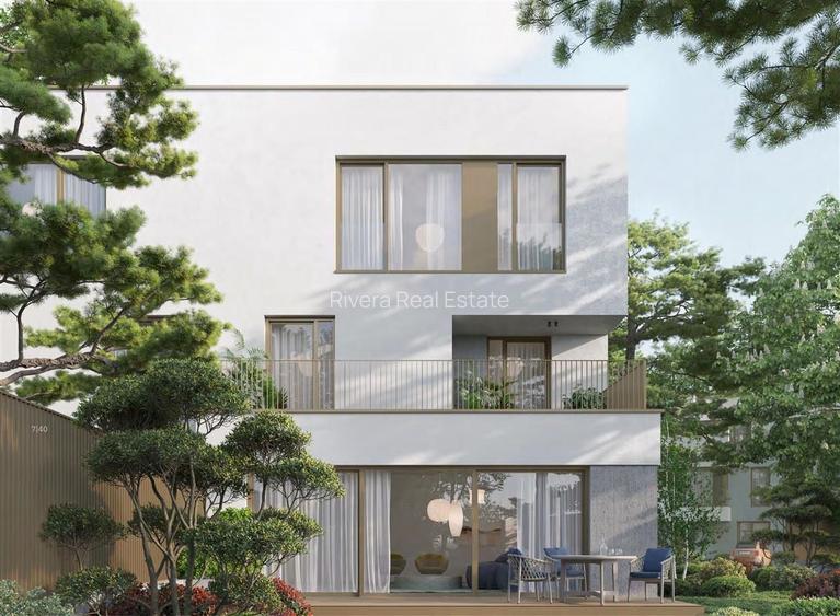 VILA 5 CMERE | LANGA LACUL BANEASA - 43