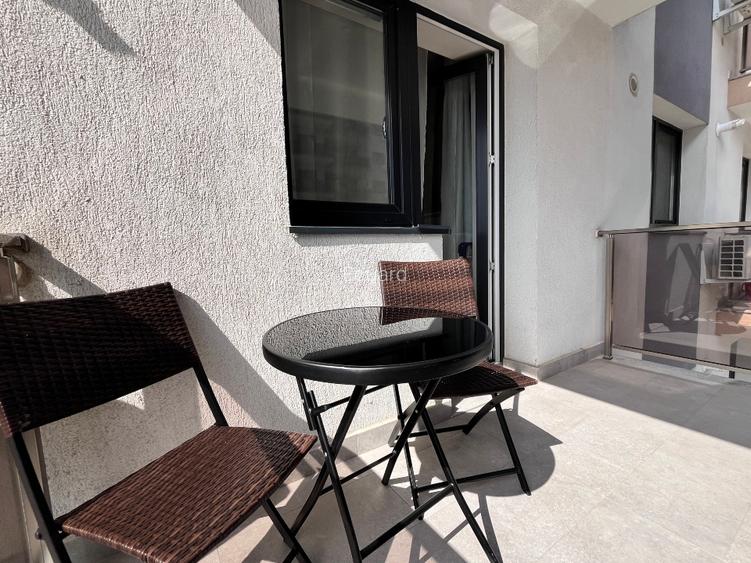 Prima inchiriere - 2 camere - Fara comision - Parcare inclusa - Pet frendly - 9